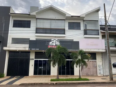 Apartamento com 3 Quartos à venda, 215m² no Zona 31, Maringá