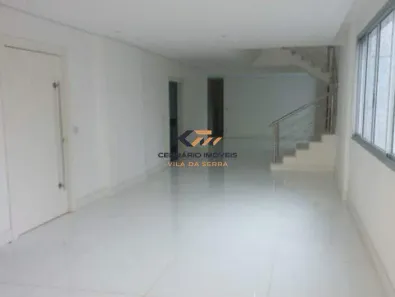 Cobertura com 5 Quartos à venda, 480m² no Belvedere, Belo Horizonte