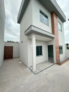 Casa com 2 Quartos à venda, 65m² no Roma, Volta Redonda