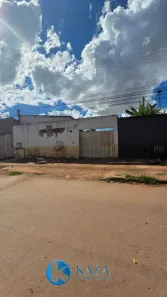 Lote/Terreno à venda, 300m² no Jardim Céu Azul, Valparaíso de Goiás