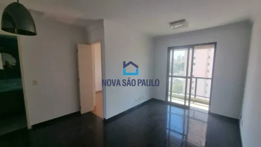 Apartamento com 2 Quartos à venda, 65m² no Vila Santo Estéfano, São Paulo