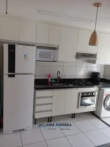 Apartamento com 2 Quartos à venda, 40m² no Parque Reboucas, São Paulo