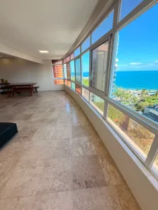 Apartamento com 4 Quartos à venda, 211m² no Ondina, Salvador