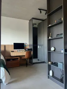 Apartamento com 1 Quarto para alugar, 42m² no Vila Olímpia, São Paulo