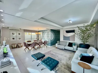 Casa com 3 Quartos à venda, 127m² no Tomazetti, Santa Maria