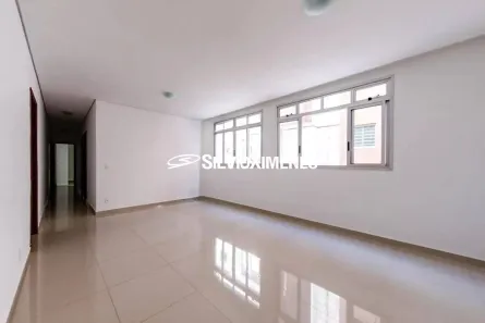 Apartamento com 4 Quartos à venda, 112m² no Alto Barroca, Belo Horizonte