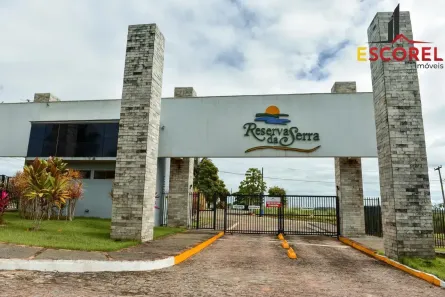 Lote/Terreno à venda, 400m² no , Areia