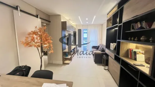 Apartamento com 2 Quartos à venda, 70m² no Santo Antônio, São Caetano do Sul