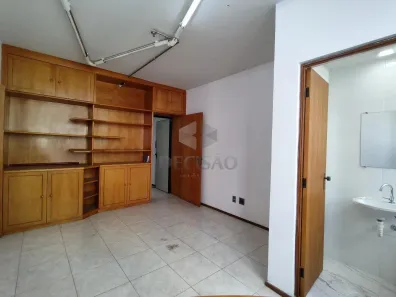 Sala Comercial à venda, 46m² no Santa Efigênia, Belo Horizonte