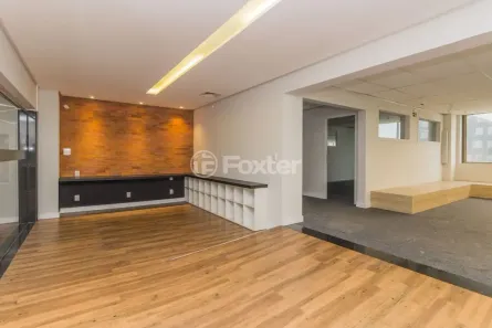 Sala Comercial à venda, 319m² no Boa Vista, Porto Alegre