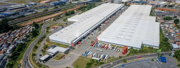 Galpão/Depósito/Armazém para alugar, 2589m² no Jardim Santa Vicência, Guarulhos