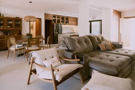 Casa de Condomínio com 4 Quartos à venda, 365m² no Caminhos de San Conrado (Sousas), Campinas