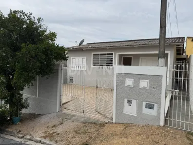 Casa com 3 Quartos à venda, 103m² no Vila Boa Esperança, Valinhos