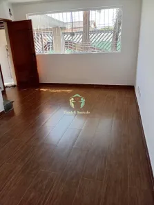 Sobrado com 3 Quartos à venda, 188m² no Vila Homero Thon, Santo André