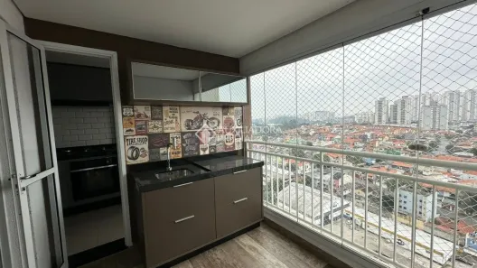 Apartamento com 2 Quartos à venda, 69m² no Centro, São Bernardo do Campo