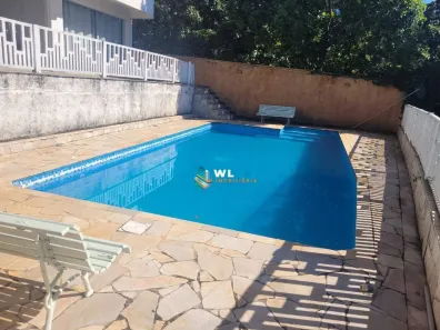 Fazenda/Sítio com 6 Quartos à venda, 396m² no Jardim Nova América, Louveira