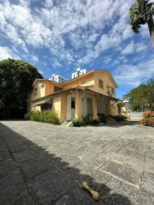Casa com 5 Quartos à venda, 1326m² no Tamarineira, Recife