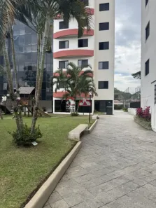 Apartamento com 3 Quartos para alugar, 89m² no Jardim Augusta, São José dos Campos