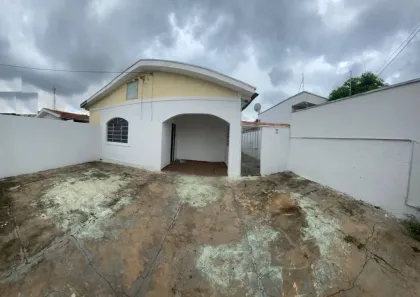 Casa com 4 Quartos à venda, 200m² no Vila Omar, Americana