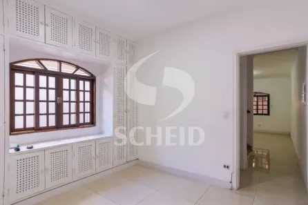 Casa com 4 Quartos à venda, 101m² no Brooklin Paulista, São Paulo