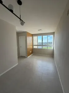 Apartamento com 2 Quartos para alugar, 53m² no Jardim dos Manacás, Santa Bárbara D'Oeste
