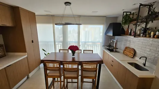 Apartamento com 2 Quartos à venda, 76m² no Vila Zilda (Tatuapé), São Paulo
