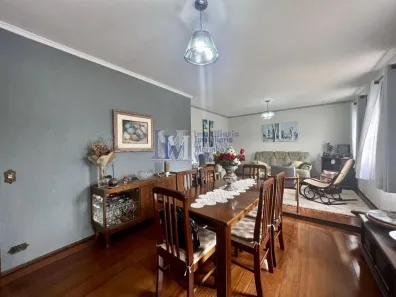 Casa com 3 Quartos à venda, 198m² no Jardim Europa, Bragança Paulista