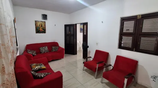 Casa com 4 Quartos à venda, 223m² no Mondubim, Fortaleza