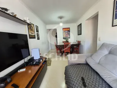 Apartamento com 2 Quartos à venda, 55m² no Vila Mascote, São Paulo