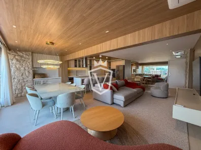 Apartamento com 3 Quartos à venda, 152m² no Anhangabaú, Jundiaí