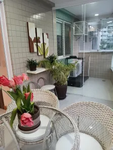 Apartamento com 3 Quartos à venda, 87m² no Barra Olímpica, Rio de Janeiro