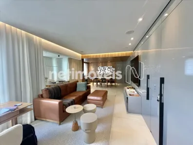 Apartamento com 3 Quartos à venda, 4436m² no Vila da Serra, Nova Lima
