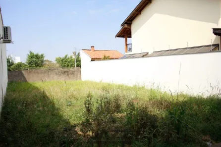 Lote/Terreno à venda, 250m² no Nova América, Piracicaba