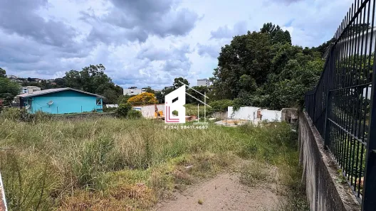 Lote/Terreno à venda, 720m² no Bela Vista, Caxias do Sul