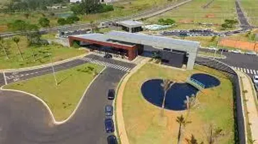 Lote/Terreno à venda, 402m² no Jardim Tangará, Marília