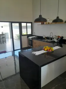 Casa de Condomínio com 3 Quartos à venda, 185m² no Condomínio Bellavittá, Caçapava
