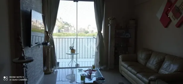Apartamento com 3 Quartos à venda, 117m² no Lagoa, Rio de Janeiro