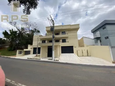 Apartamento com 1 Quarto à venda, 55m² no Nova Gardênia, Atibaia