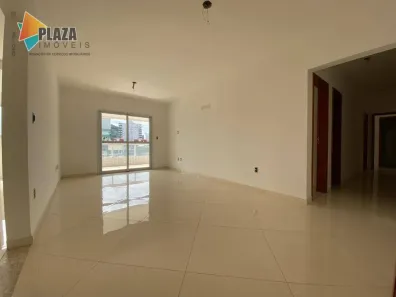 Apartamento com 3 Quartos à venda, 122m² no Canto do Forte, Praia Grande