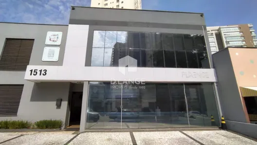 Ponto Comercial para alugar, 150m² no Cambuí, Campinas