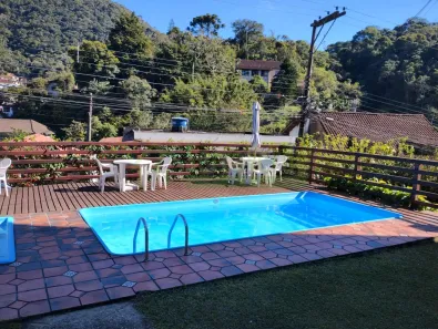 Apartamento com 1 Quarto à venda, 25m² no Independência, Petrópolis
