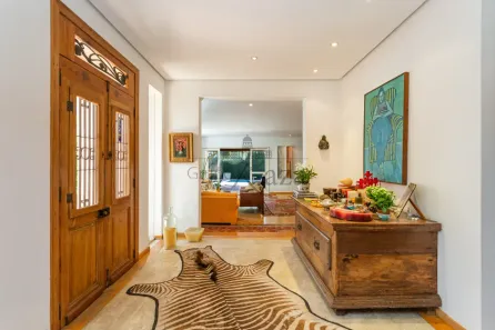 Casa com 3 Quartos à venda, 492m² no Alto de Pinheiros, São Paulo