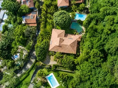 Casa com 6 Quartos à venda, 823m² no Gávea, Rio de Janeiro