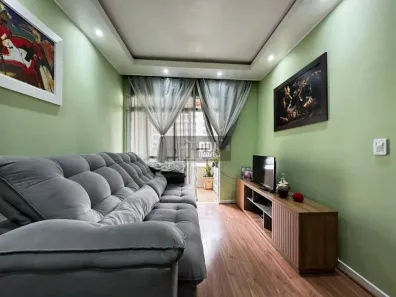 Apartamento com 3 Quartos à venda, 81m² no Campinas, São José