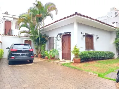 Casa com 4 Quartos para alugar, 400m² no Butantã, São Paulo