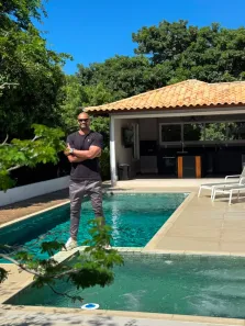 Casa com 5 Quartos à venda, 220m² no Praia Rasa, Armação dos Búzios