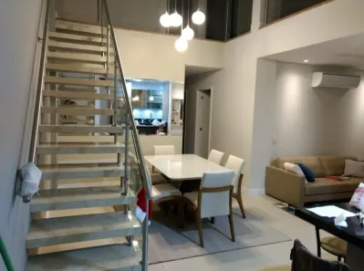 Apartamento com 3 Quartos à venda, 114m² no Balneário, Florianópolis