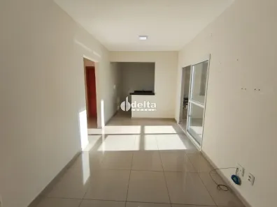 Apartamento com 2 Quartos à venda, 64m² no Alto Umuarama, Uberlândia