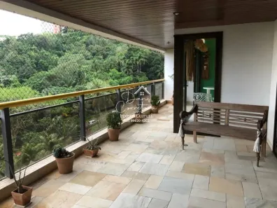Apartamento com 3 Quartos à venda, 172m² no Balneário Praia do Pernambuco, Guarujá