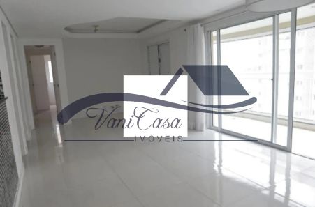 Apartamento com 3 Quartos à venda, 104m² no Vila Monte Alegre, São Paulo